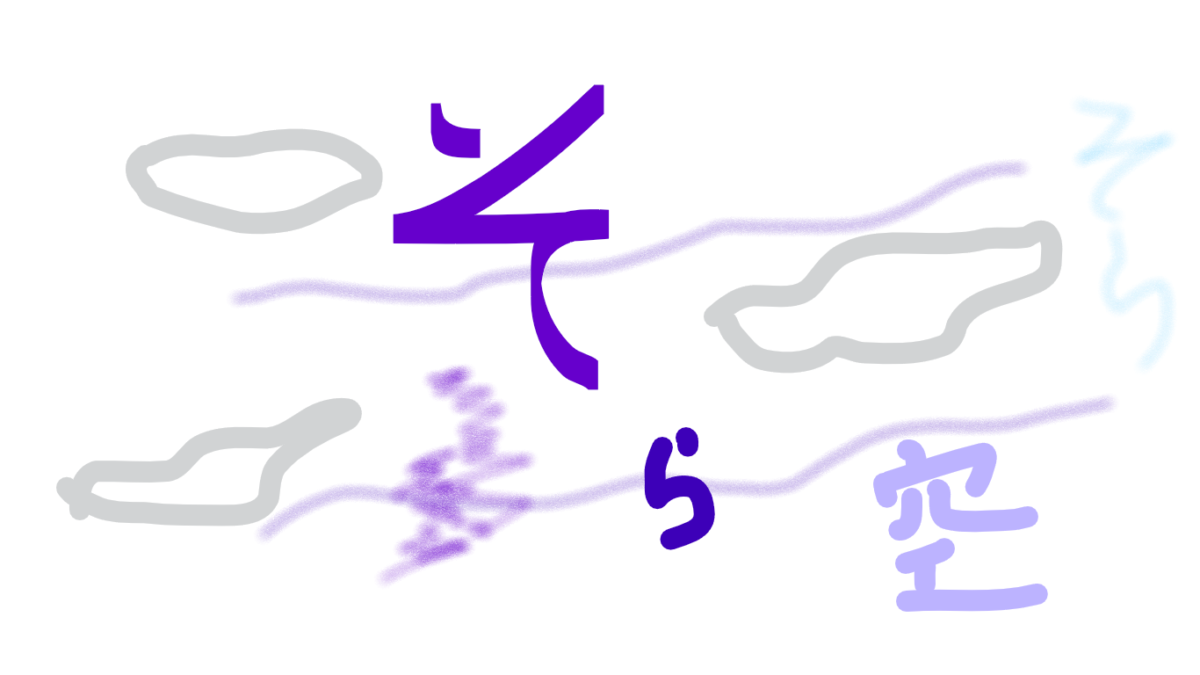 練習の俳句・・・５　(そ)